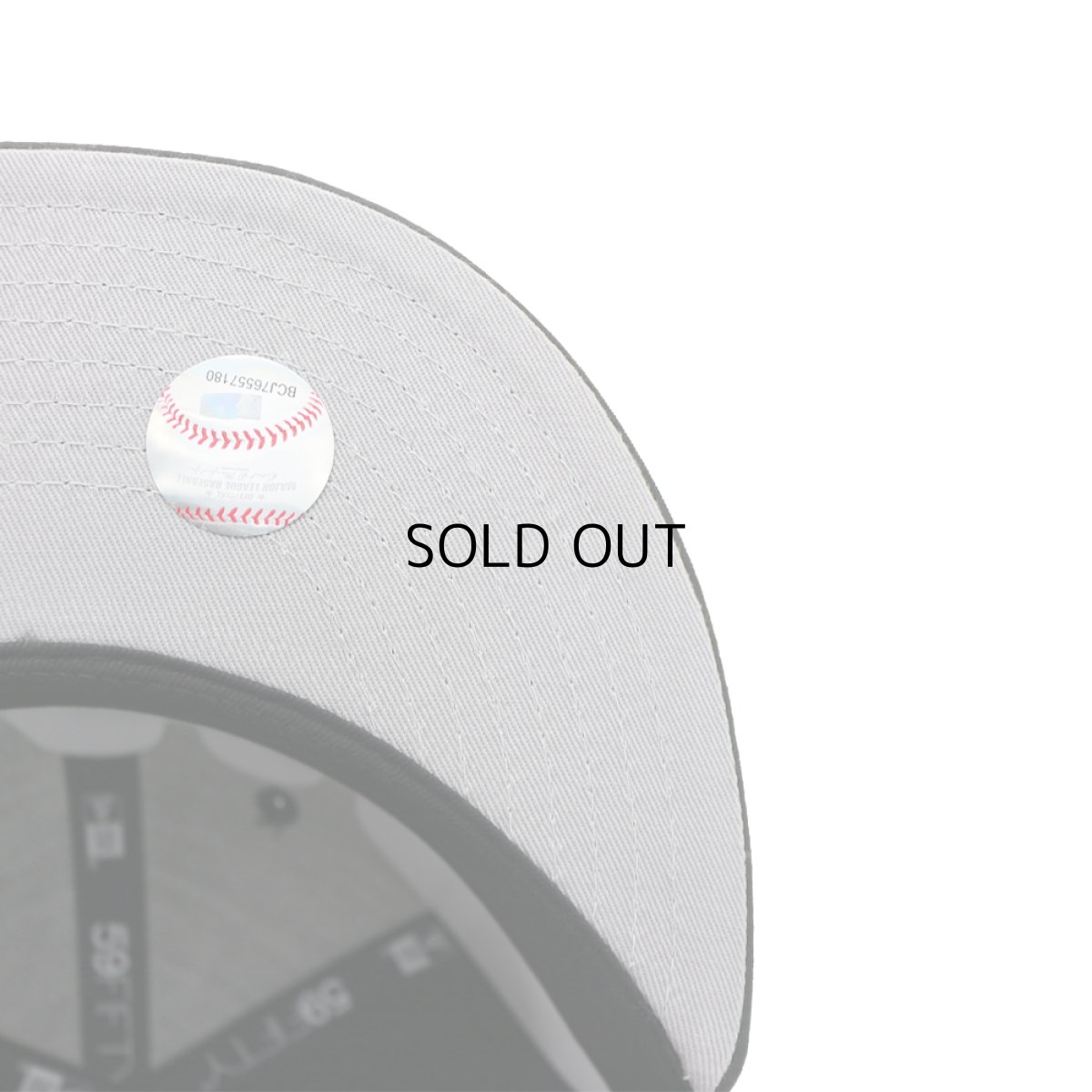 画像8: NEW ERA DETROIT TIGERS CITY CONNECT "MOTOR CITY" 59FIFTY (8)
