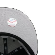 画像8: NEW ERA DETROIT TIGERS CITY CONNECT "MOTOR CITY" 59FIFTY (8)