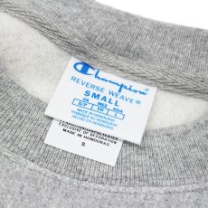 画像4: CHAMPION X BARBARA KRUGER REVERSE WEAVE SWEATSHIRT (4)