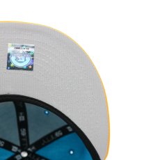 画像6: NEW ERA MiLB LANSING LUGNUTS 59FIFTY "COPA DE LA DIVERSION" (6)