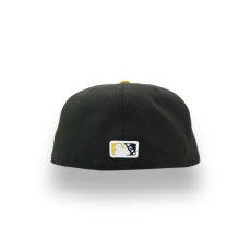 画像3: NEW ERA MiLB ROCHESTER RED WINGS 59FIFTY "THEME NIGHT COLLECTION" (3)