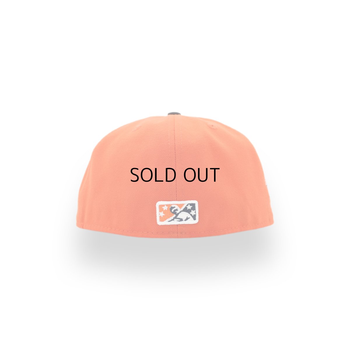 画像3: NEW ERA MiLB X BIG LEAGUE CHEW LAS VEGAS AVIATORS 59FIFTY (3)