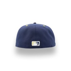 画像3: NEW ERA MiLB LYNCHBURG HILLCATS 59FIFTY "COPA DE LA DIVERSION" (3)