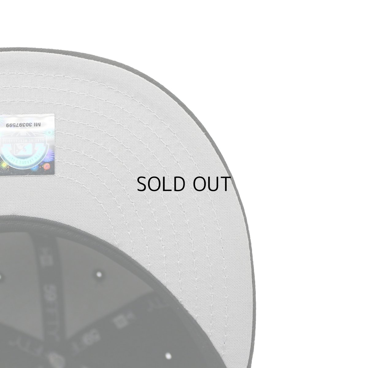 画像6: NEW ERA MiLB SAN JOSE GIANTS 59FIFTY "THEME NIGHT COLLECTION" (6)