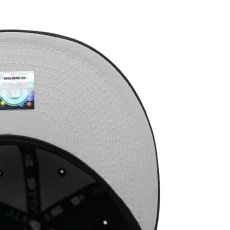 画像6: NEW ERA MiLB SAN JOSE GIANTS 59FIFTY "THEME NIGHT COLLECTION" (6)