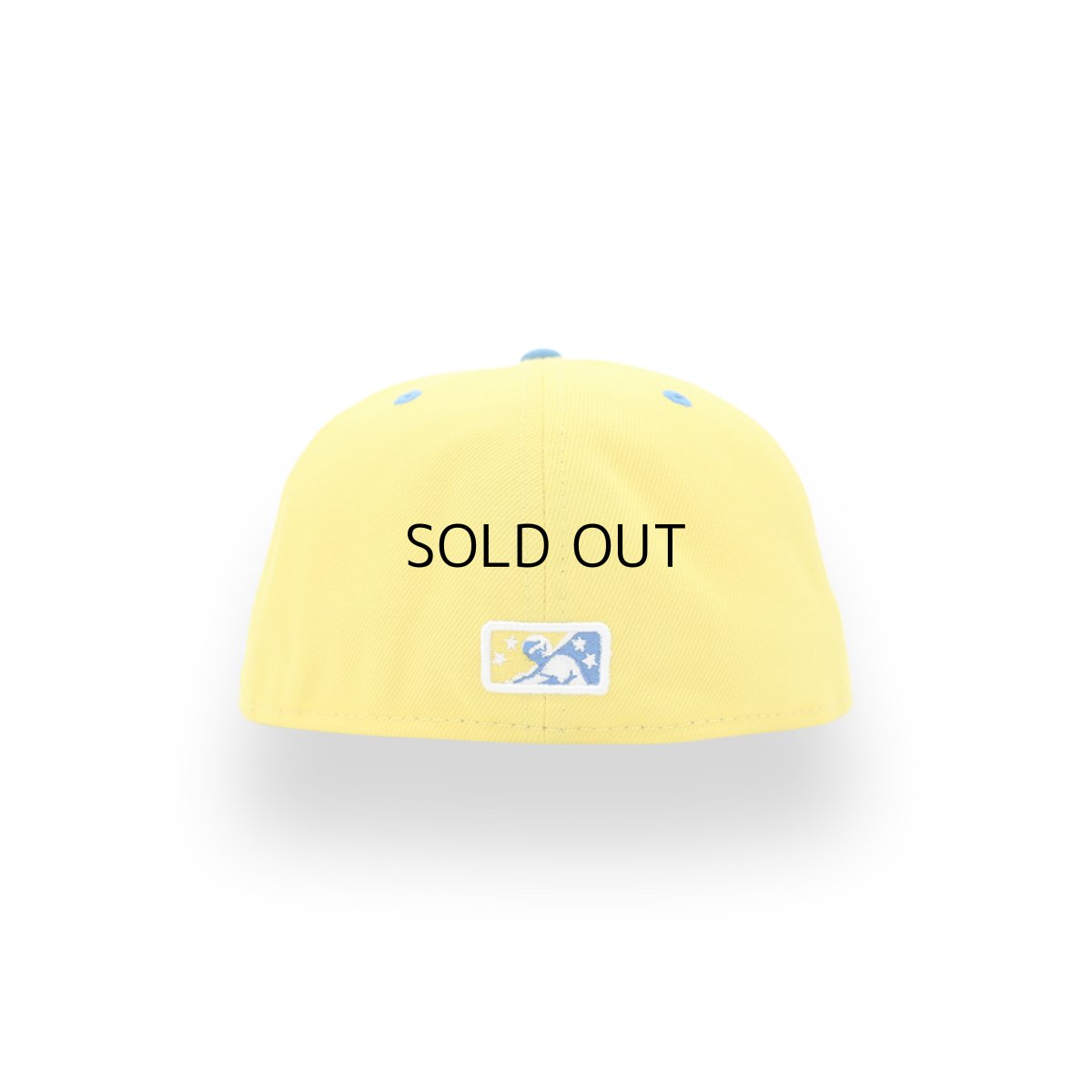 画像3: NEW ERA MiLB SACRAMENTO RIVER CATS 59FIFTY "COPA DE LA DIVERSION" (3)