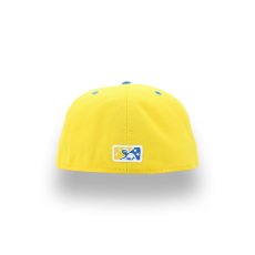 画像3: NEW ERA MiLB SACRAMENTO RIVER CATS 59FIFTY "COPA DE LA DIVERSION" (3)