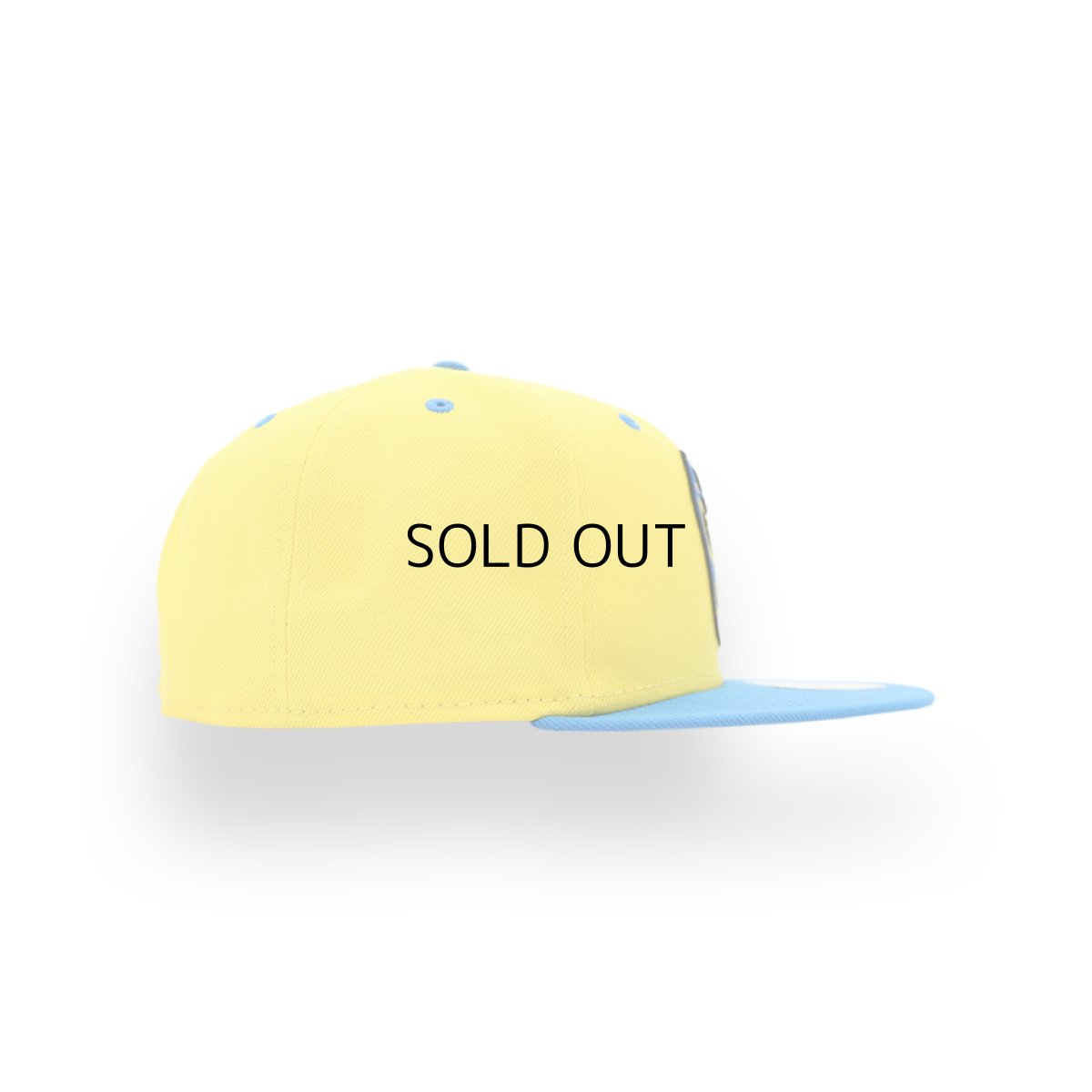 画像2: NEW ERA MiLB SACRAMENTO RIVER CATS 59FIFTY "COPA DE LA DIVERSION" (2)