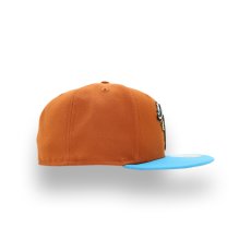 画像2: NEW ERA MiLB AMARILLO SOD POODLES 59FIFTY "THEME NIGHT COLLECTION" (2)