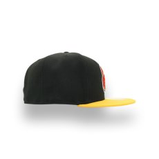 画像2: NEW ERA MiLB NEW HAMPSHIRE FISHER CATS 59FIFTY "COPA DE LA DIVERSION" (2)