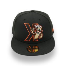 画像1: NEW ERA MiLB SAN JOSE GIANTS 59FIFTY "THEME NIGHT COLLECTION" (1)