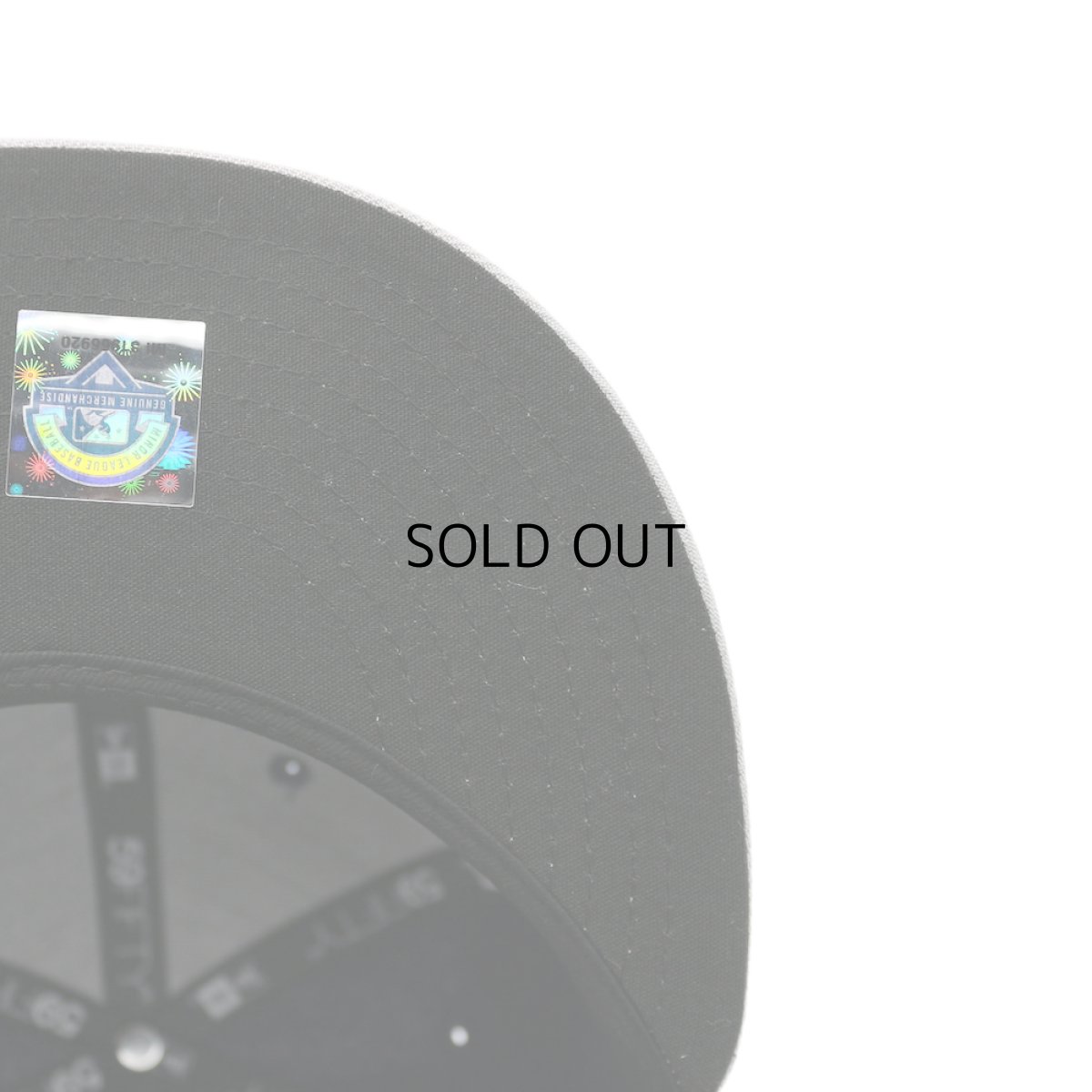 画像6: NEW ERA MiLB CHATTANOOGA LOOKOUTS 59FIFTY "THEME NIGHT COLLECTION" (6)