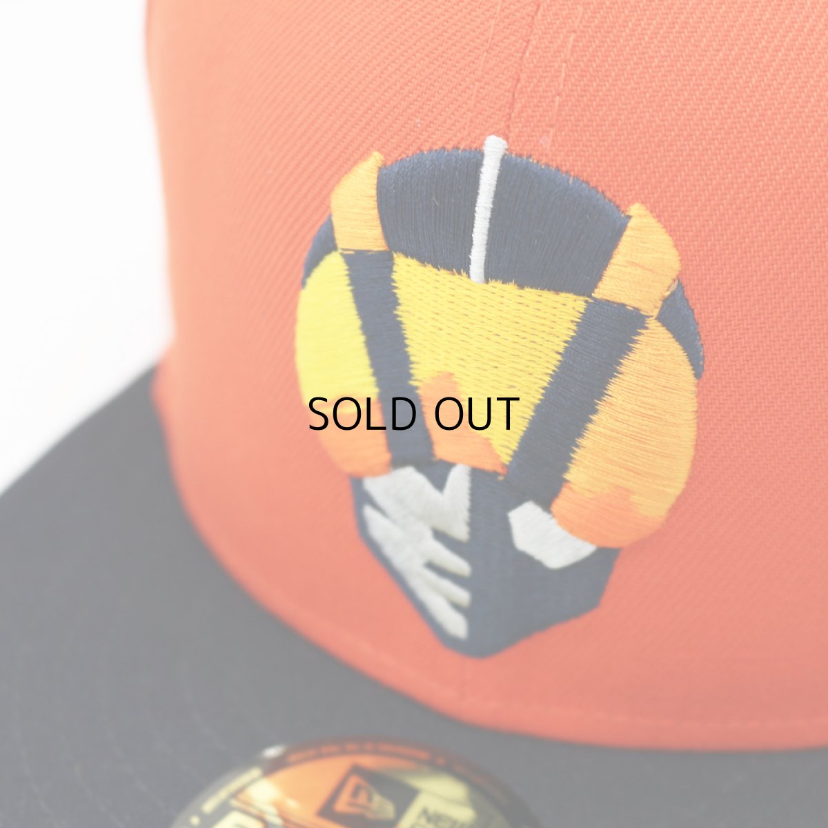 画像5: NEW ERA MiLB X BIG LEAGUE CHEW LAS VEGAS AVIATORS 59FIFTY (5)
