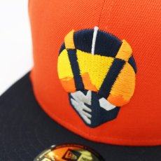 画像5: NEW ERA MiLB LAS VEGAS AVIATORS X BIG LEAGUE CHEW 59FIFTY (5)