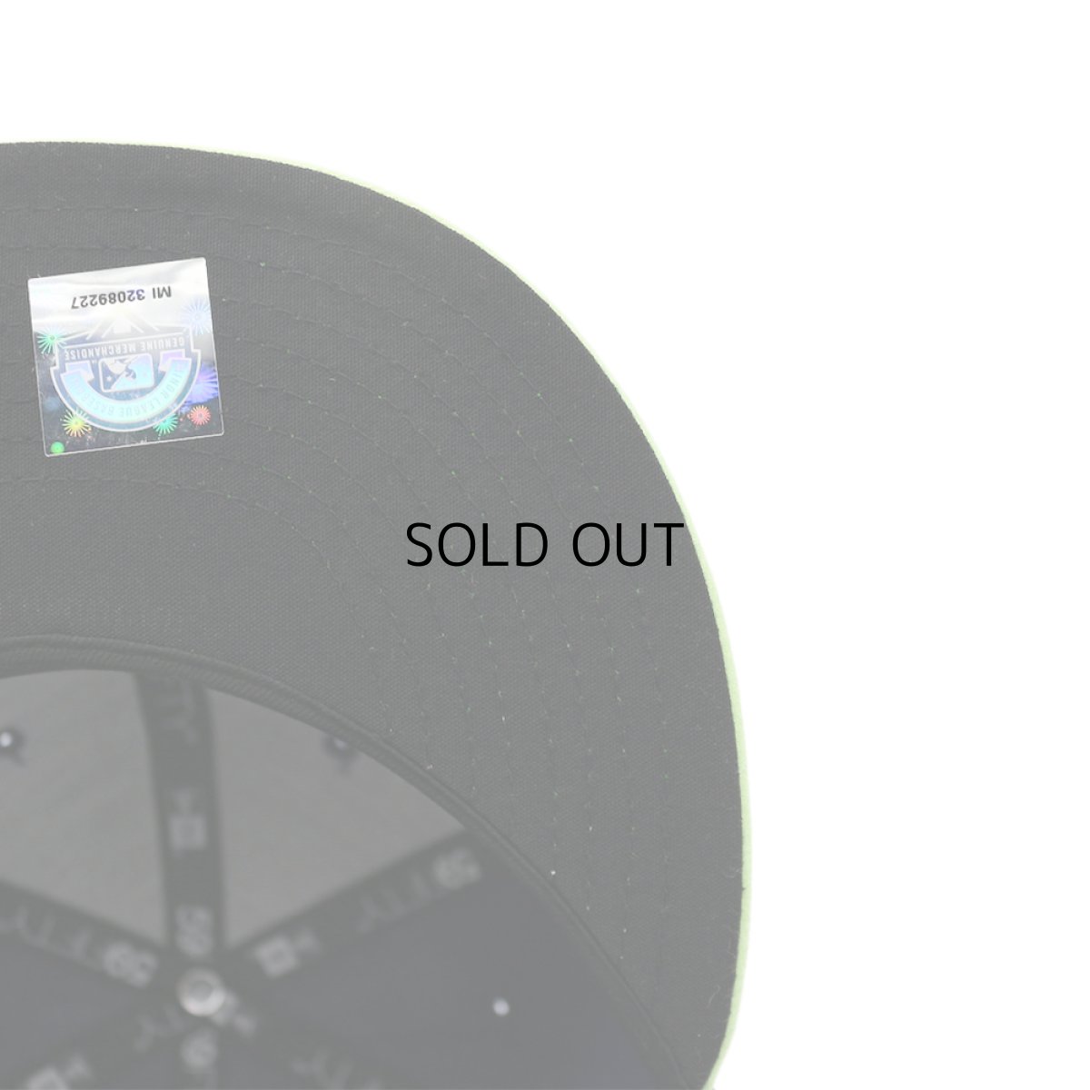 画像6: NEW ERA MiLB WILMINGTON BLUE ROCKS 59FIFTY "COPA DE LA DIVERSION" (6)