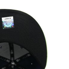 画像6: NEW ERA MiLB WILMINGTON BLUE ROCKS 59FIFTY "COPA DE LA DIVERSION" (6)