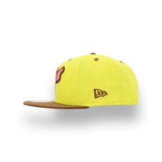 画像4: NEW ERA MiLB BELOIT SKY CARP 59FIFTY "COPA DE LA DIVERSION" (4)