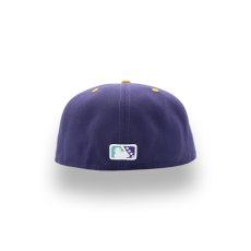 画像3: NEW ERA MiLB BROOKLYN CYCLONES 59FIFTY "COPA DE LA DIVERSION" (3)