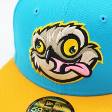 画像5: NEW ERA MiLB LANSING LUGNUTS 59FIFTY "COPA DE LA DIVERSION" (5)