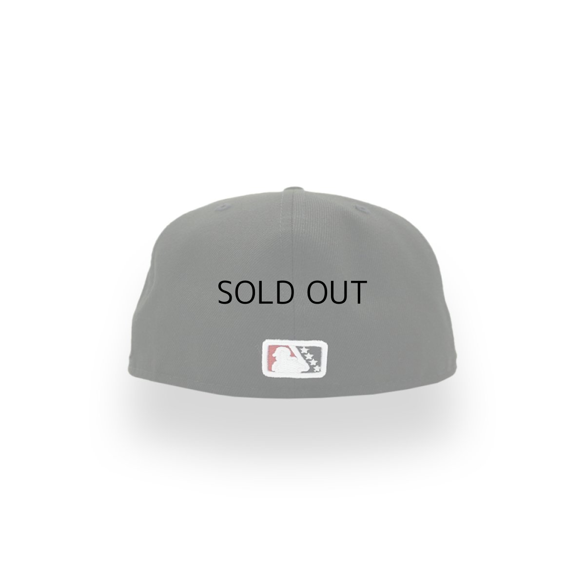画像3: NEW ERA MiLB SACRAMENTO RIVER CATS 59FIFTY "AUTHENTIC COLLECTION" (3)