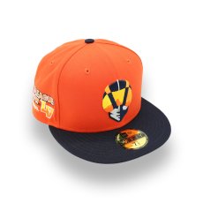 画像1: NEW ERA MiLB LAS VEGAS AVIATORS X BIG LEAGUE CHEW 59FIFTY (1)