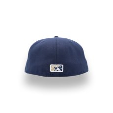 画像3: NEW ERA MiLB TRI-CITY DUST DEVILS 59FIFTY "AUTHENTIC COLLECTION" (3)