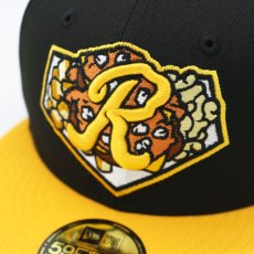 画像5: NEW ERA MiLB ROCHESTER RED WINGS 59FIFTY "THEME NIGHT COLLECTION" (5)