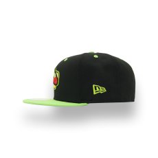 画像4: NEW ERA MiLB NASHVILLE SOUNDS 59FIFTY "THEME NIGHT COLLECTION" (4)