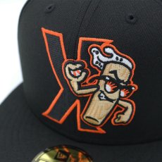 画像5: NEW ERA MiLB SAN JOSE GIANTS 59FIFTY "THEME NIGHT COLLECTION" (5)