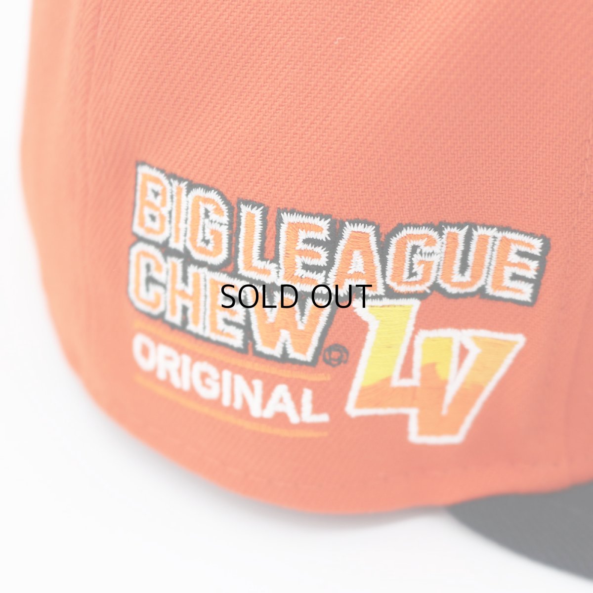 画像6: NEW ERA MiLB X BIG LEAGUE CHEW LAS VEGAS AVIATORS 59FIFTY (6)