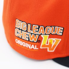 画像6: NEW ERA MiLB LAS VEGAS AVIATORS X BIG LEAGUE CHEW 59FIFTY (6)
