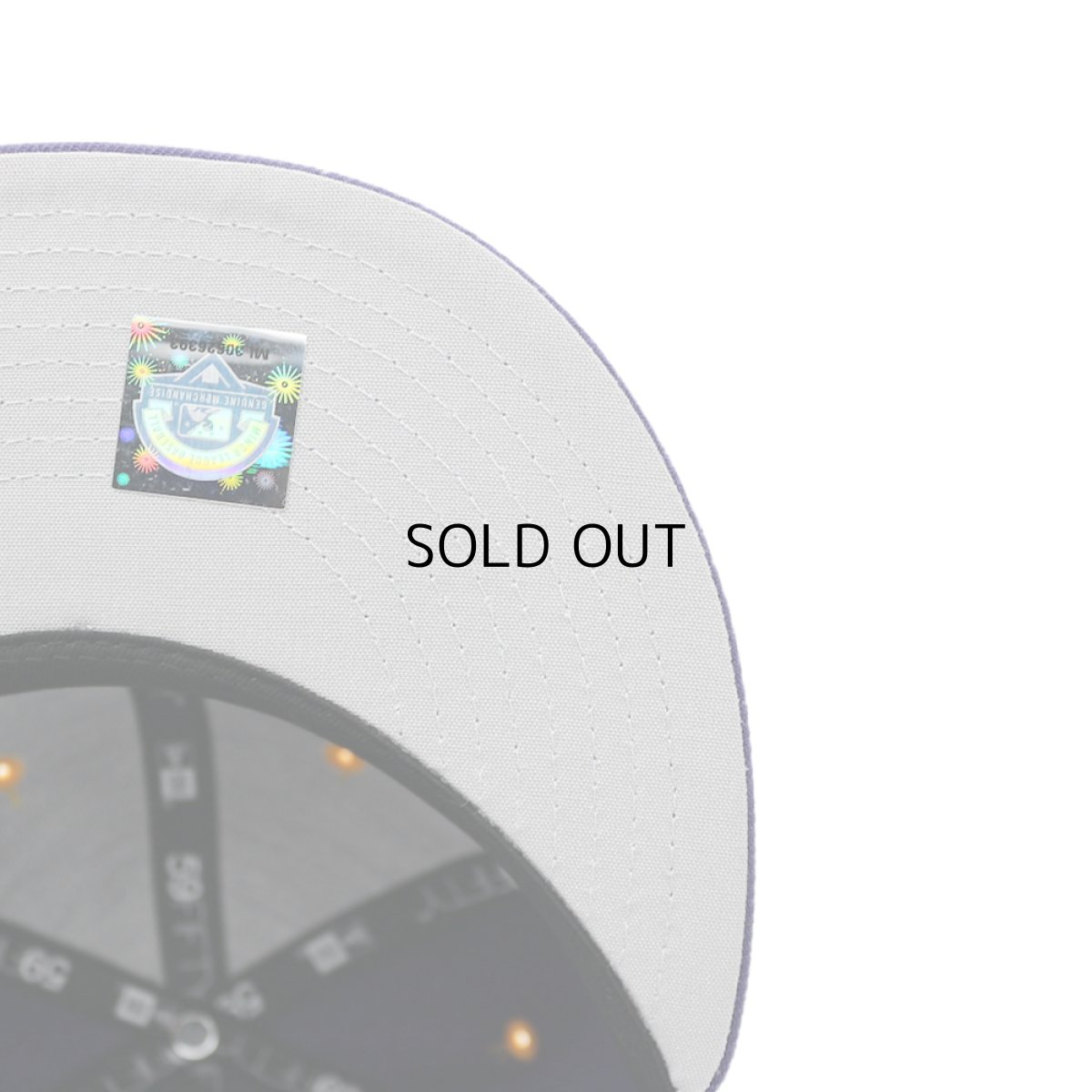 画像6: NEW ERA MiLB BROOKLYN CYCLONES 59FIFTY "COPA DE LA DIVERSION" (6)