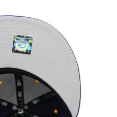 画像6: NEW ERA MiLB BROOKLYN CYCLONES 59FIFTY "COPA DE LA DIVERSION" (6)