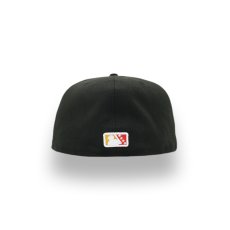 画像3: NEW ERA MiLB NEW HAMPSHIRE FISHER CATS 59FIFTY "COPA DE LA DIVERSION" (3)