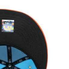 画像6: NEW ERA MiLB WINSTON-SALEM DASH 59FIFTY "COPA DE LA DIVERSION" (6)