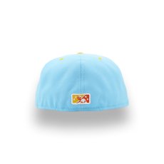 画像3: NEW ERA MiLB WINSTON-SALEM DASH 59FIFTY "COPA DE LA DIVERSION" (3)