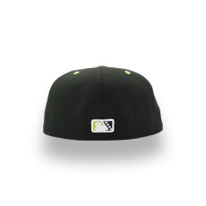 画像3: NEW ERA MiLB NASHVILLE SOUNDS 59FIFTY "THEME NIGHT COLLECTION" (3)