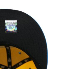 画像6: NEW ERA MiLB SACRAMENTO RIVER CATS 59FIFTY "COPA DE LA DIVERSION" (6)