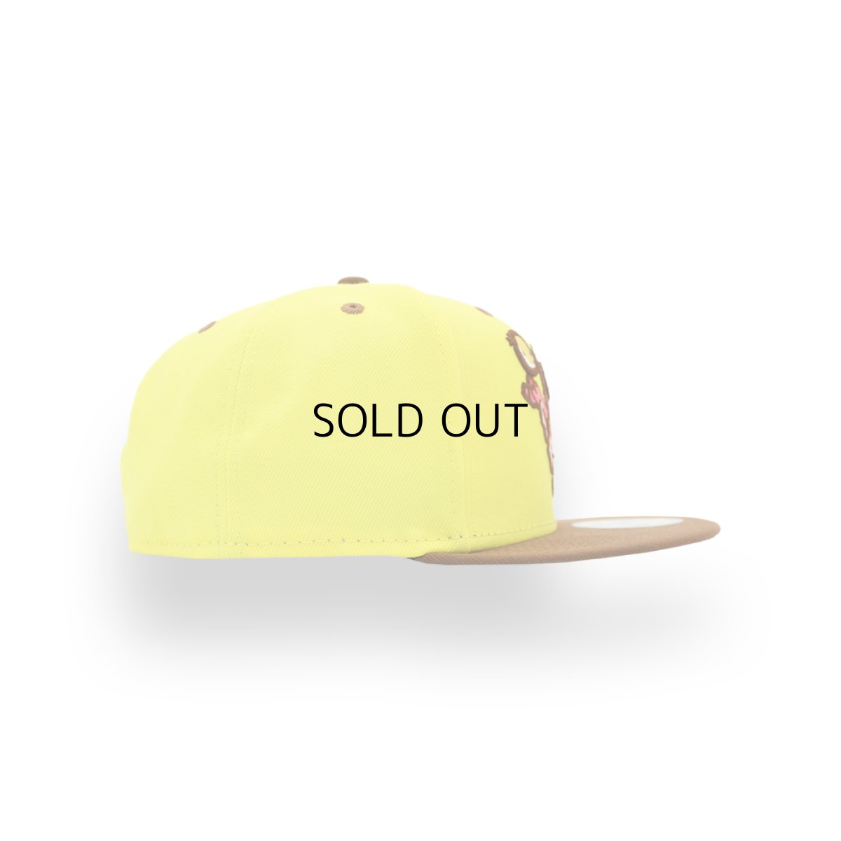 画像2: NEW ERA MiLB BELOIT SKY CARP 59FIFTY "COPA DE LA DIVERSION" (2)