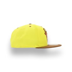 画像2: NEW ERA MiLB BELOIT SKY CARP 59FIFTY "COPA DE LA DIVERSION" (2)