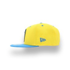 画像4: NEW ERA MiLB SACRAMENTO RIVER CATS 59FIFTY "COPA DE LA DIVERSION" (4)