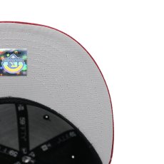 画像6: NEW ERA MiLB SACRAMENTO RIVER CATS 59FIFTY "AUTHENTIC COLLECTION" (6)