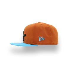 画像4: NEW ERA MiLB AMARILLO SOD POODLES 59FIFTY "THEME NIGHT COLLECTION" (4)