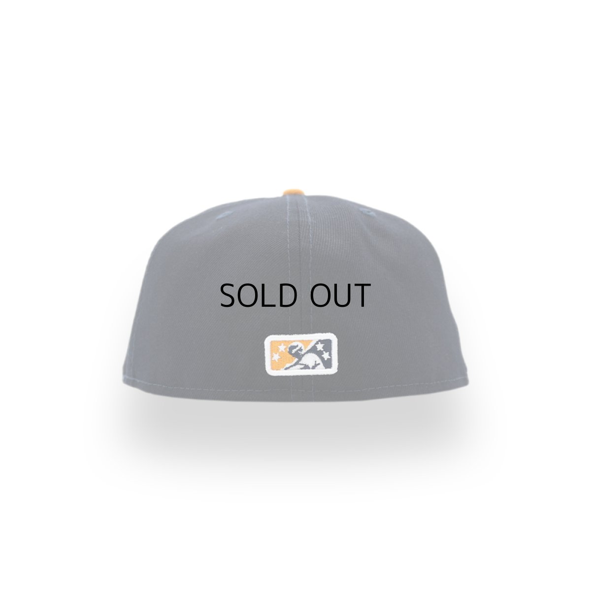 画像3: NEW ERA MiLB CHATTANOOGA LOOKOUTS 59FIFTY "THEME NIGHT COLLECTION" (3)