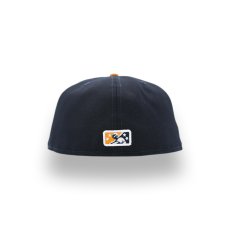 画像3: NEW ERA MiLB CHATTANOOGA LOOKOUTS 59FIFTY "THEME NIGHT COLLECTION" (3)