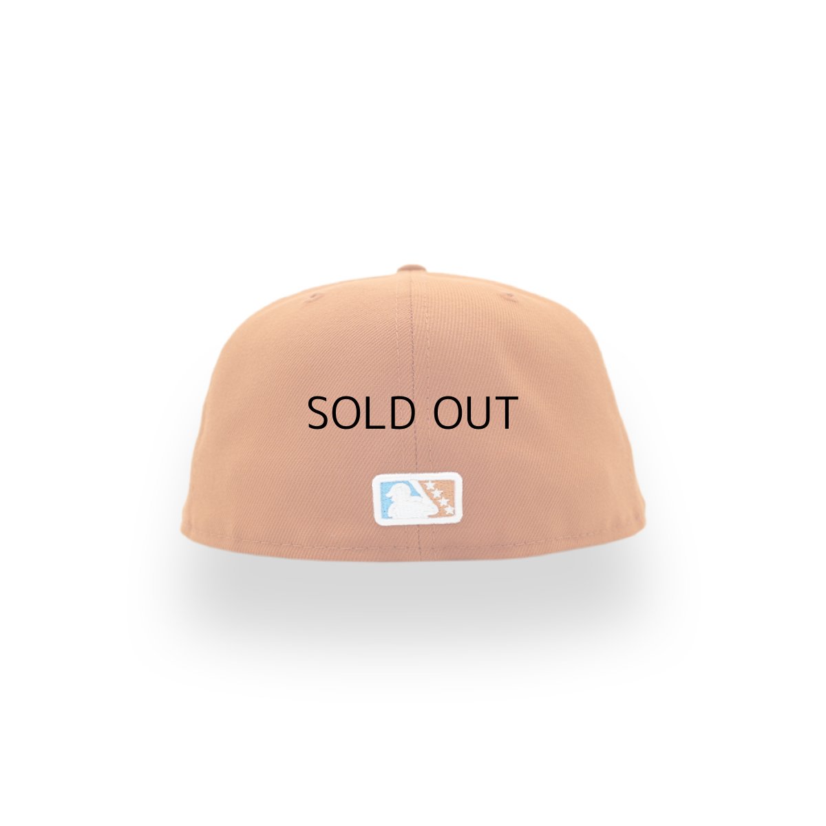画像3: NEW ERA MiLB AMARILLO SOD POODLES 59FIFTY "THEME NIGHT COLLECTION" (3)