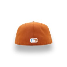 画像3: NEW ERA MiLB AMARILLO SOD POODLES 59FIFTY "THEME NIGHT COLLECTION" (3)