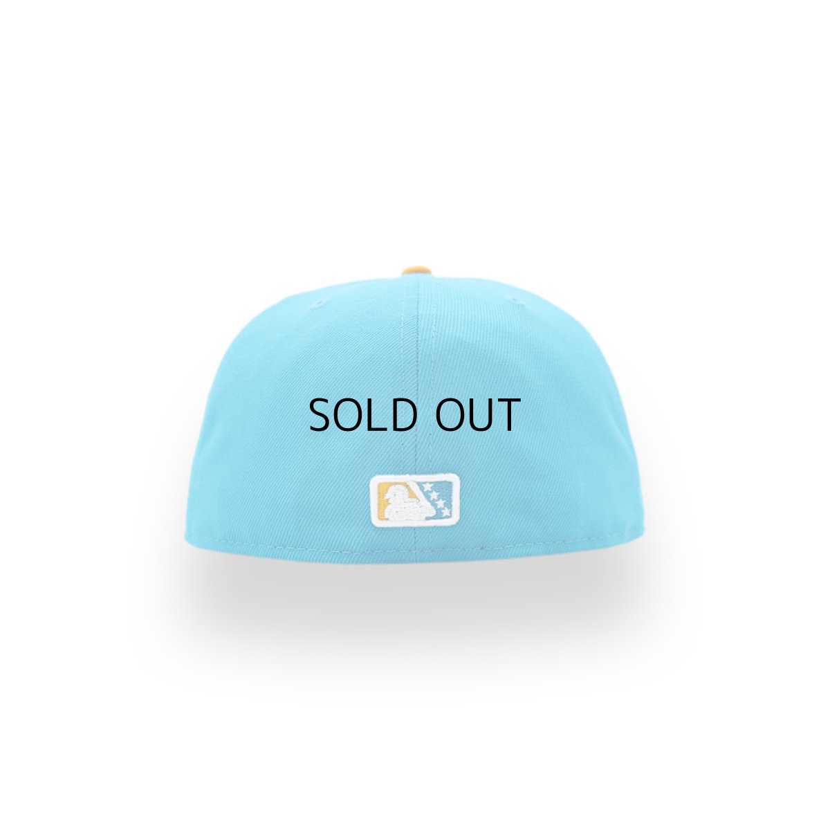 画像3: NEW ERA MiLB LANSING LUGNUTS 59FIFTY "COPA DE LA DIVERSION" (3)