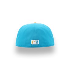 画像3: NEW ERA MiLB LANSING LUGNUTS 59FIFTY "COPA DE LA DIVERSION" (3)