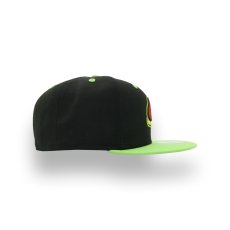 画像2: NEW ERA MiLB NASHVILLE SOUNDS 59FIFTY "THEME NIGHT COLLECTION" (2)